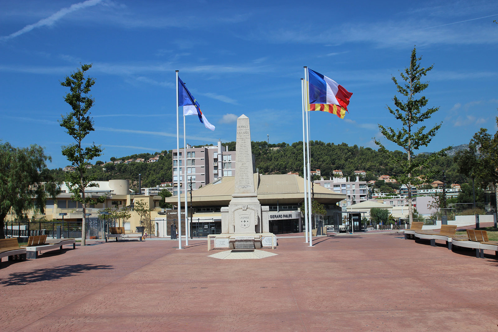 La Garde
